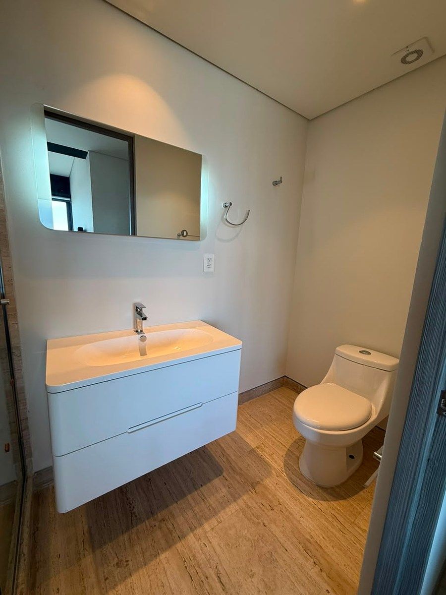 Apartamento em Anzures, Miguel Hidalgo, foto 5 de 10