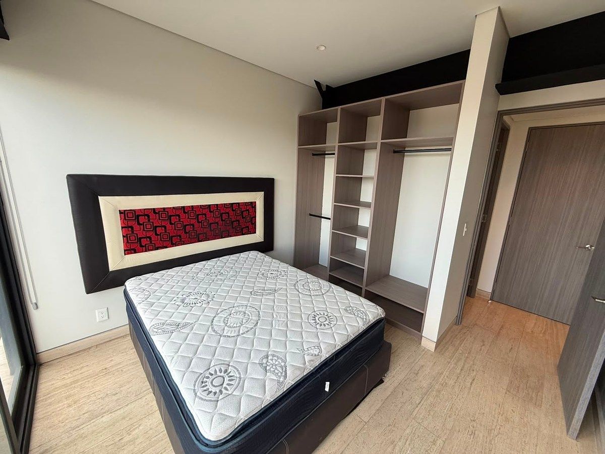 Apartamento em Anzures, Miguel Hidalgo, foto 6 de 10