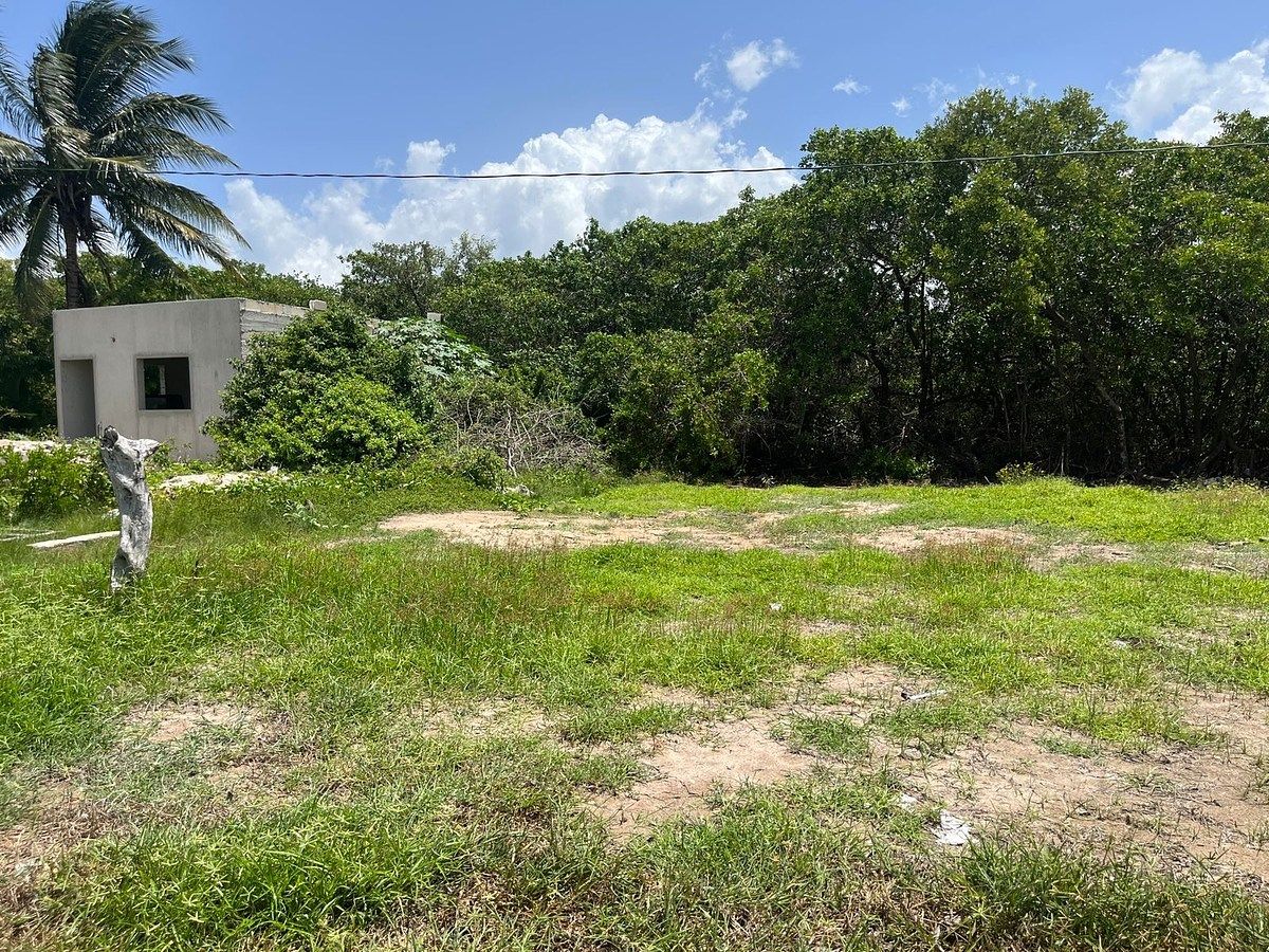 Terreno En Telchac Puerto, foto 1 de 17