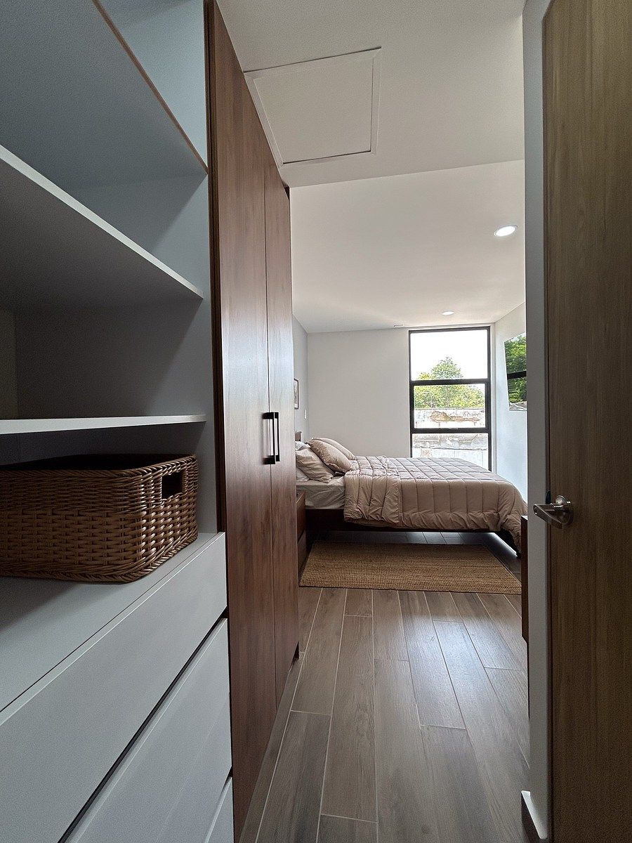 Apartamento em Jardines del Country, Guadalajara, foto 16 de 29