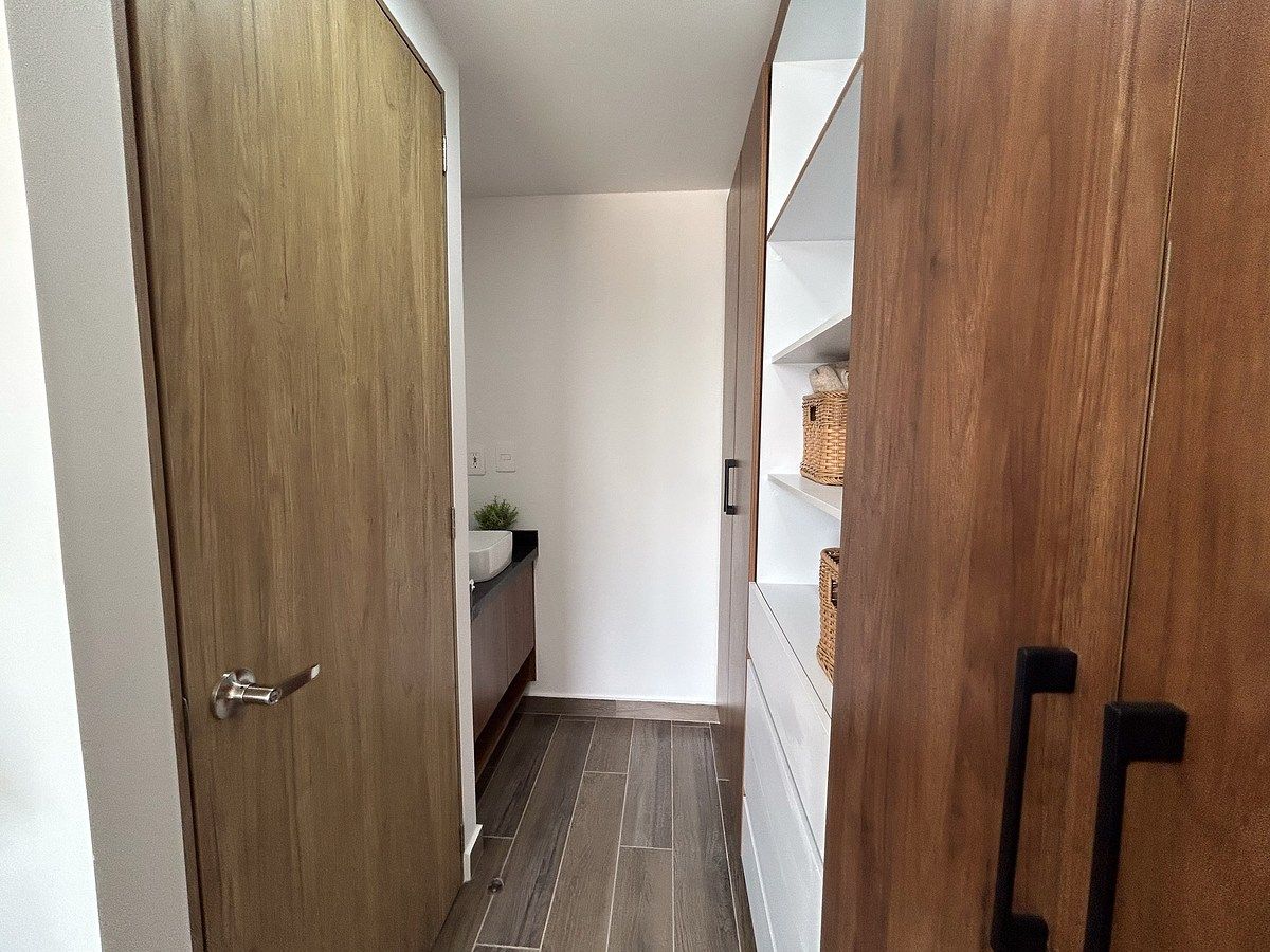 Apartamento em Jardines del Country, Guadalajara, foto 15 de 29