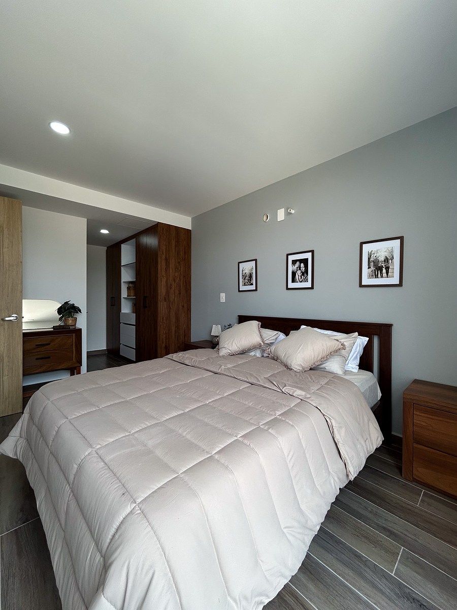 Apartamento em Jardines del Country, Guadalajara, foto 14 de 29