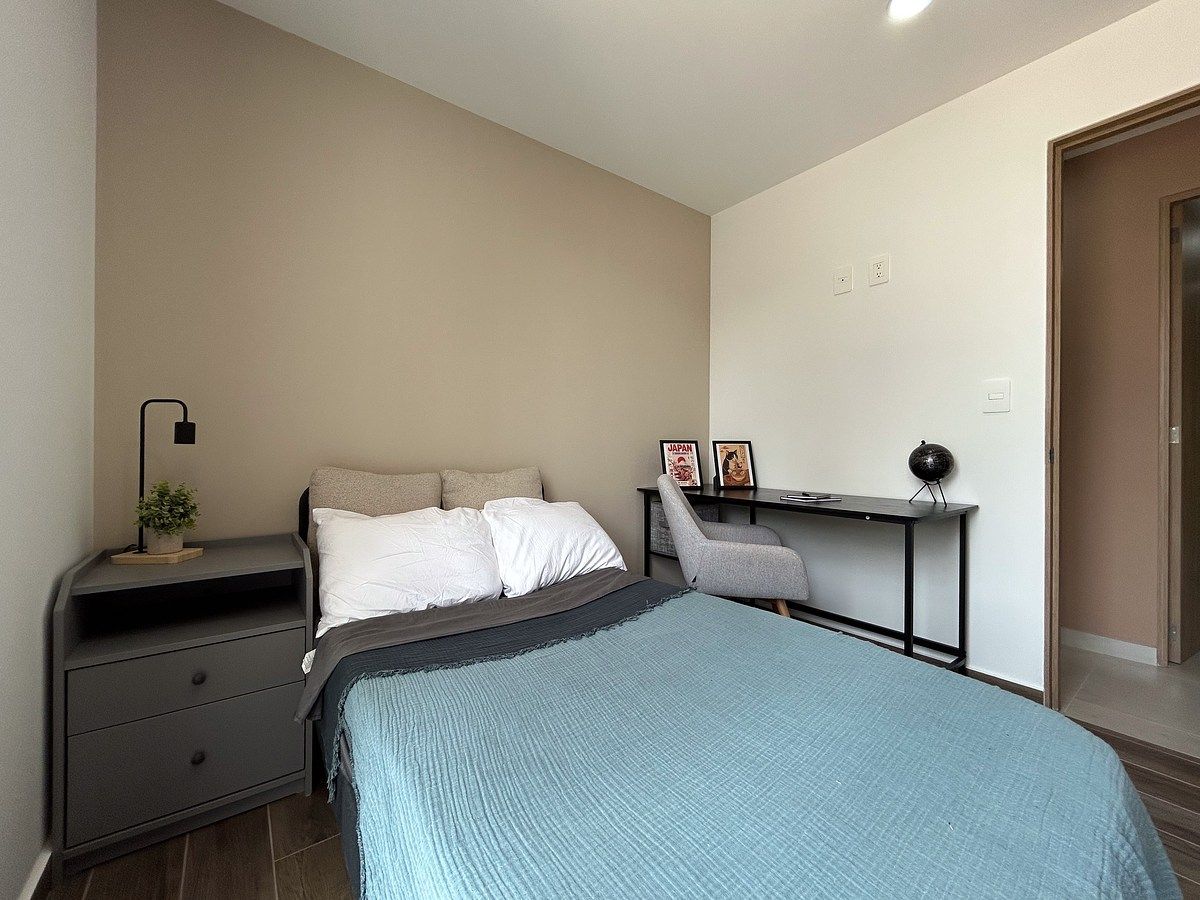Apartamento em Jardines del Country, Guadalajara, foto 20 de 29