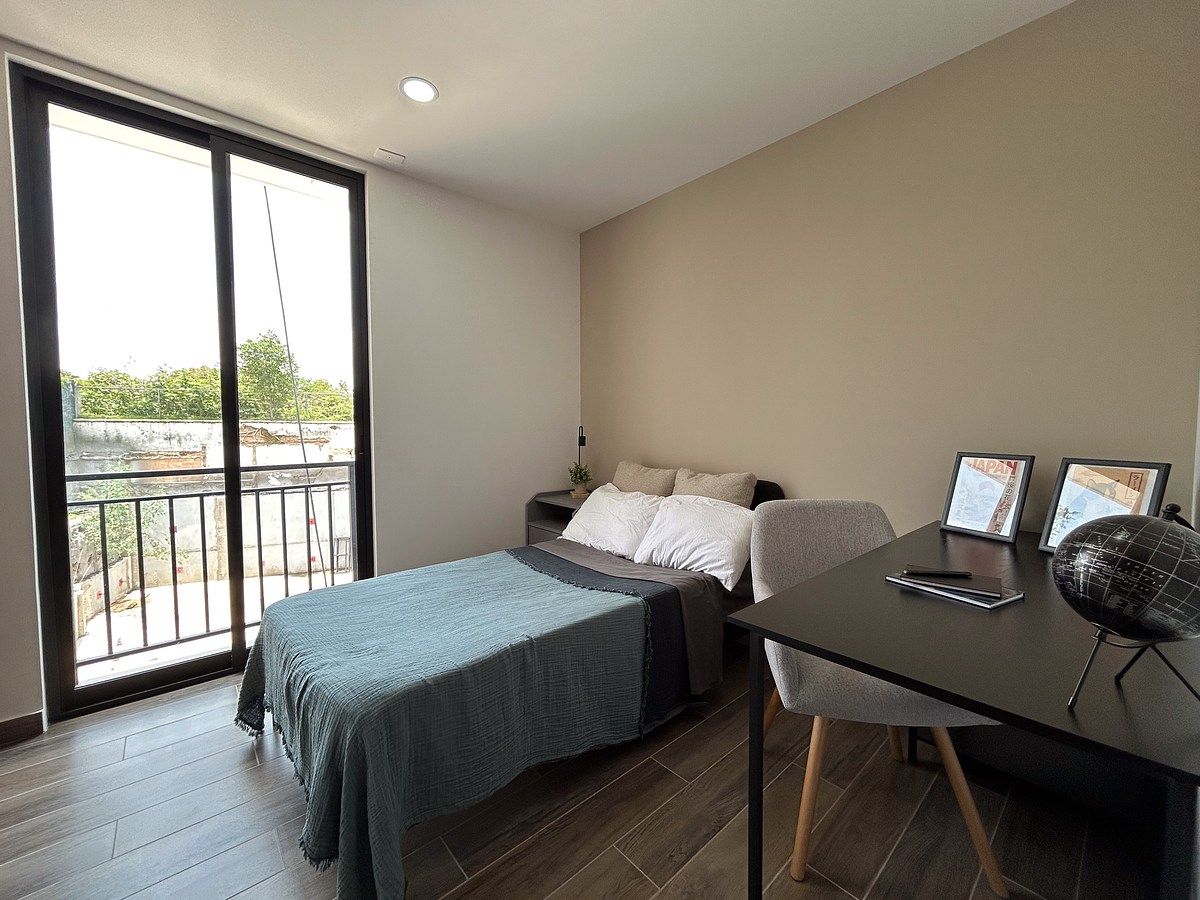 Apartamento em Jardines del Country, Guadalajara, foto 21 de 29