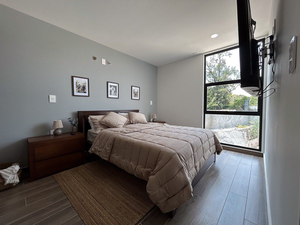 Apartamento em Jardines del Country, Guadalajara, foto 17 de 29