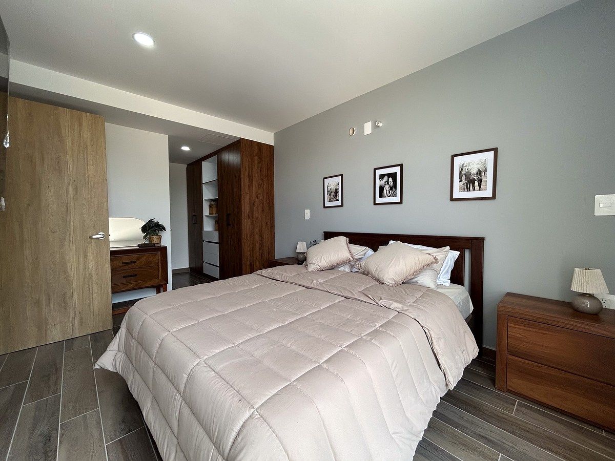 Apartamento em Jardines del Country, Guadalajara, foto 18 de 29