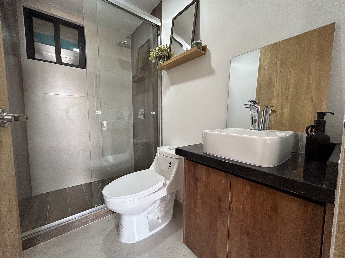 Apartamento em Jardines del Country, Guadalajara, foto 23 de 29