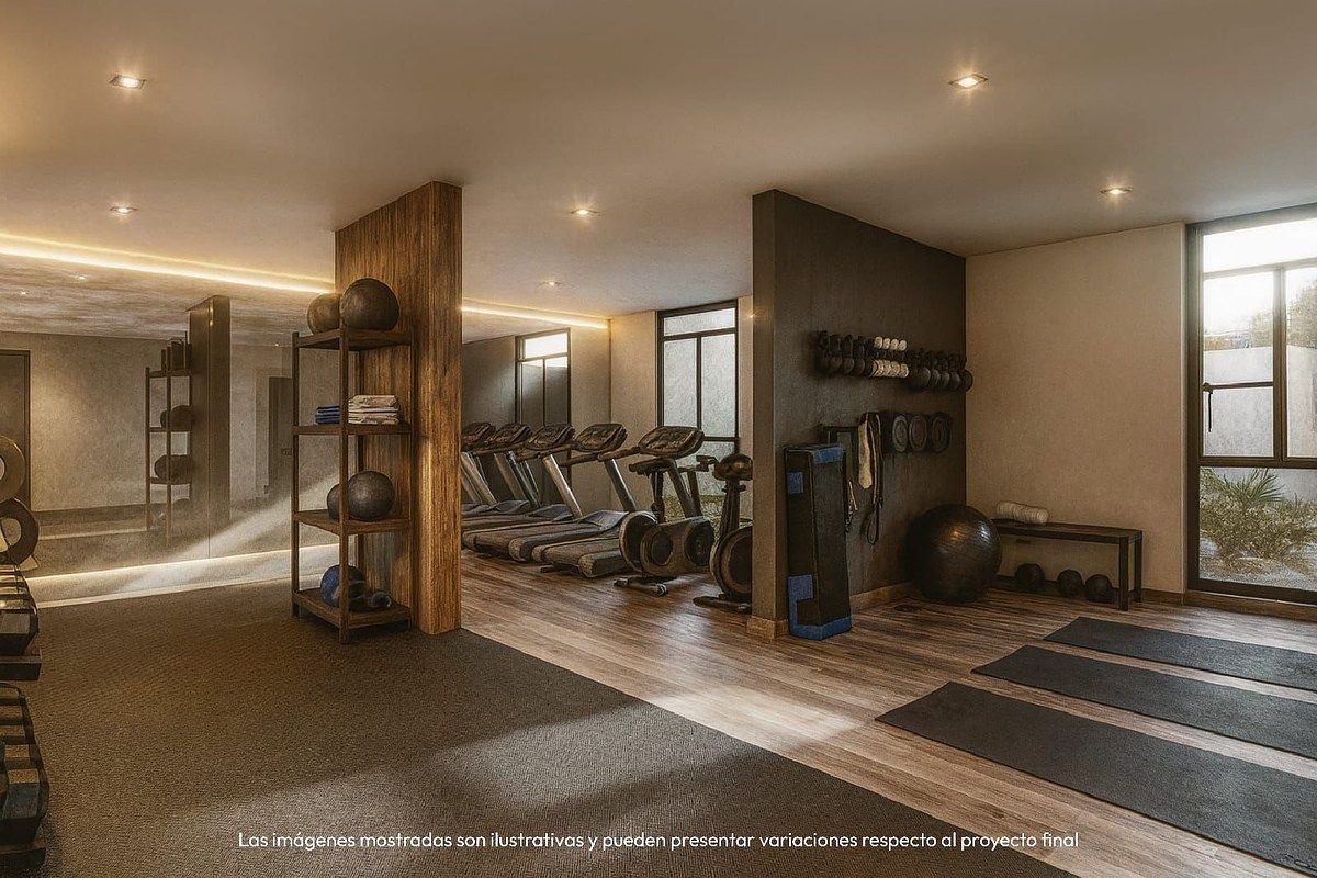 Apartamento em Jardines del Country, Guadalajara, foto 26 de 29