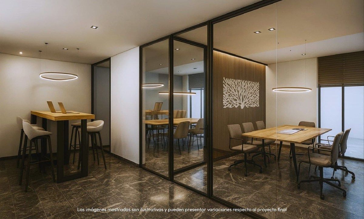 Apartamento em Jardines del Country, Guadalajara, foto 27 de 29