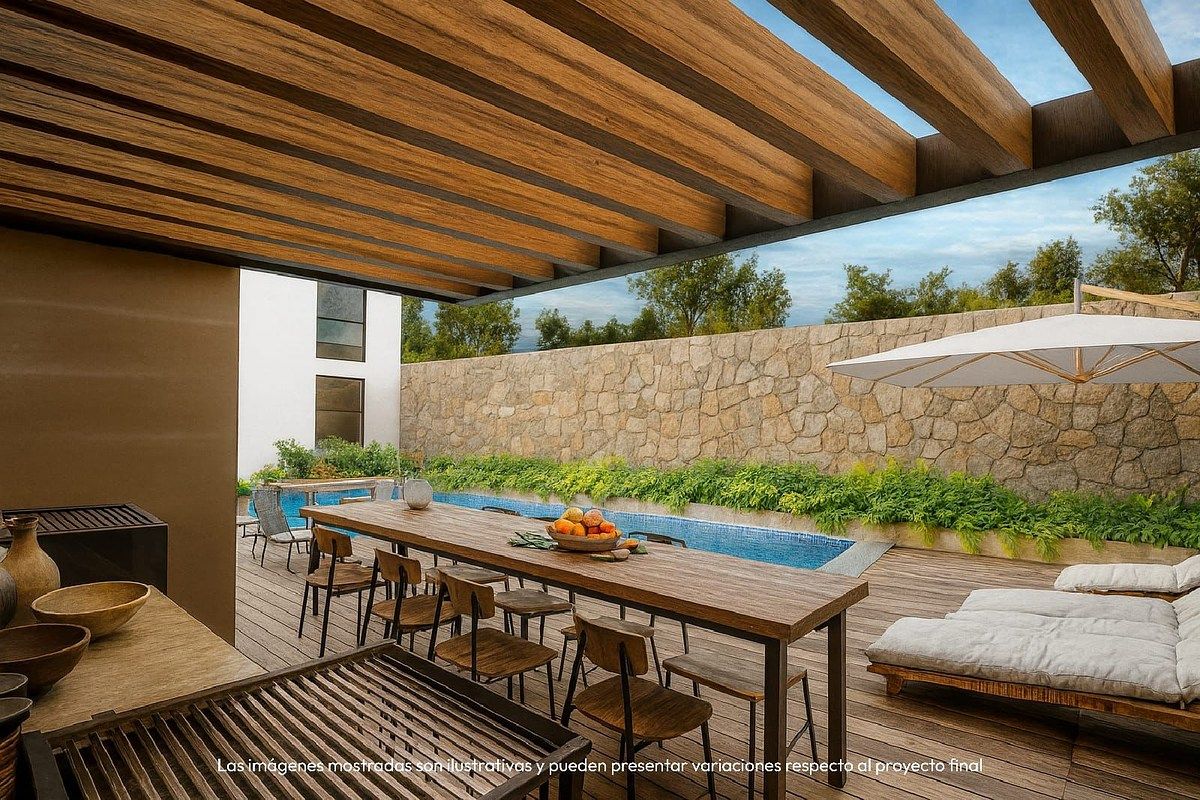 Apartamento em Jardines del Country, Guadalajara, foto 28 de 29