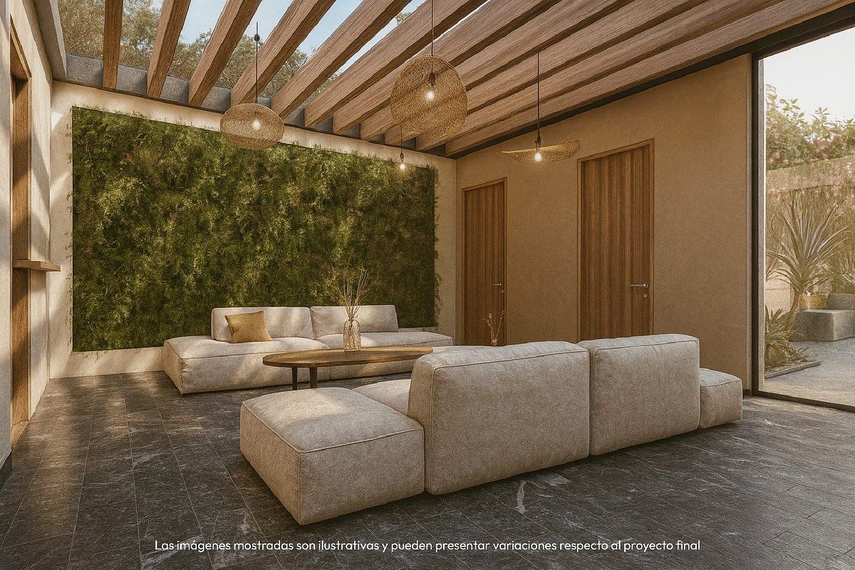 Apartamento em Jardines del Country, Guadalajara, foto 29 de 29