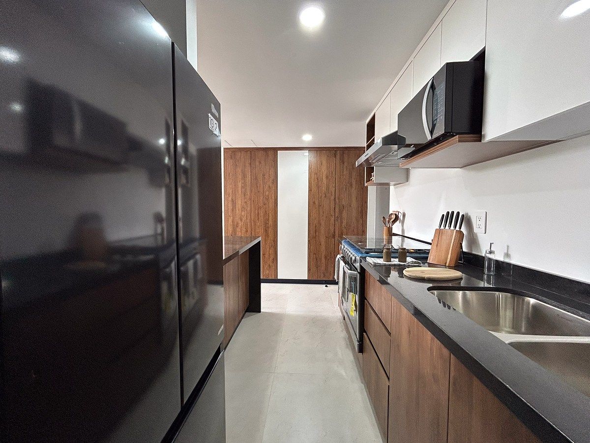 Apartamento em Jardines del Country, Guadalajara, foto 8 de 29