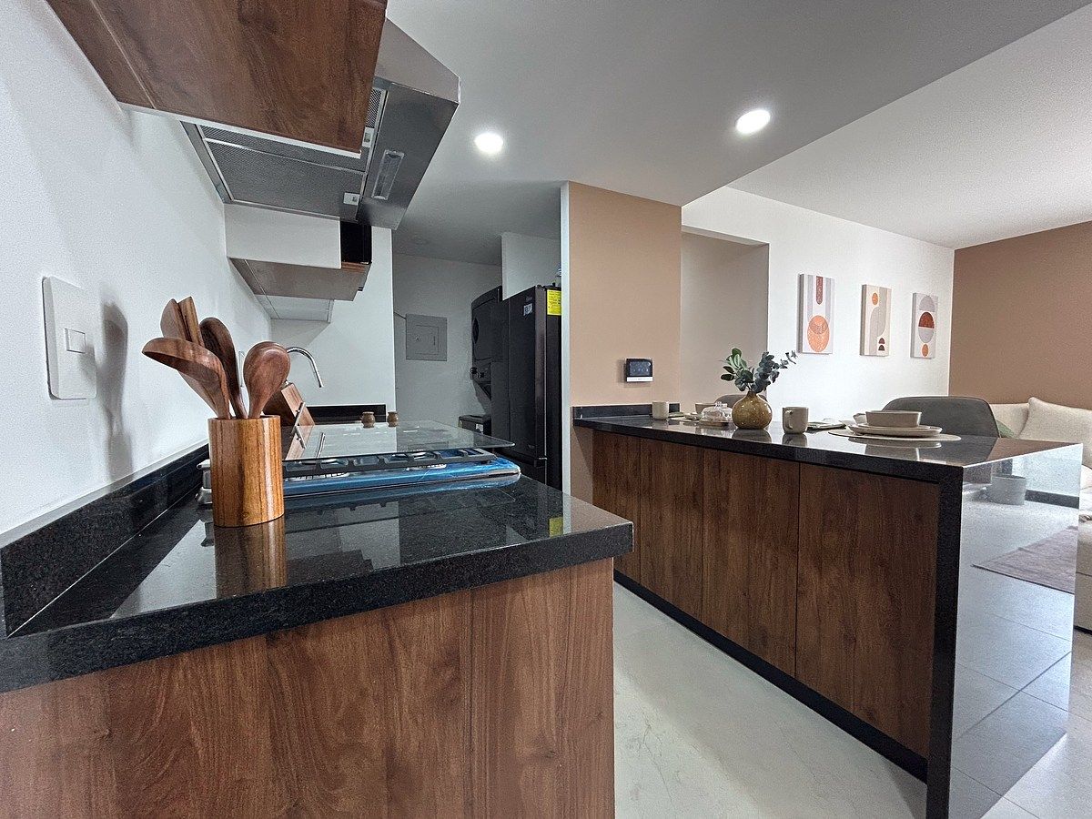 Apartamento em Jardines del Country, Guadalajara, foto 10 de 29