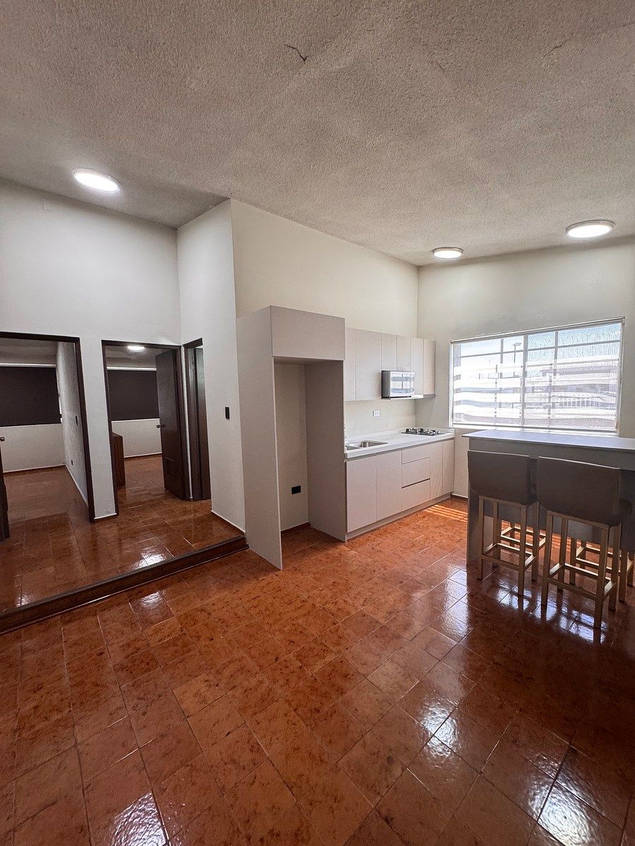 Departamento en Valle de Anáhuac, San Nicolás de los Garza, foto 2 de 15