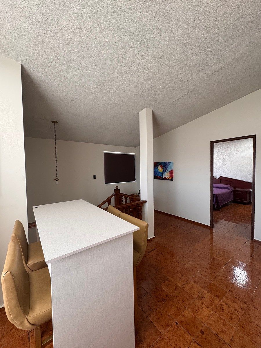 Departamento en Valle de Anáhuac, San Nicolás de los Garza, foto 4 de 15