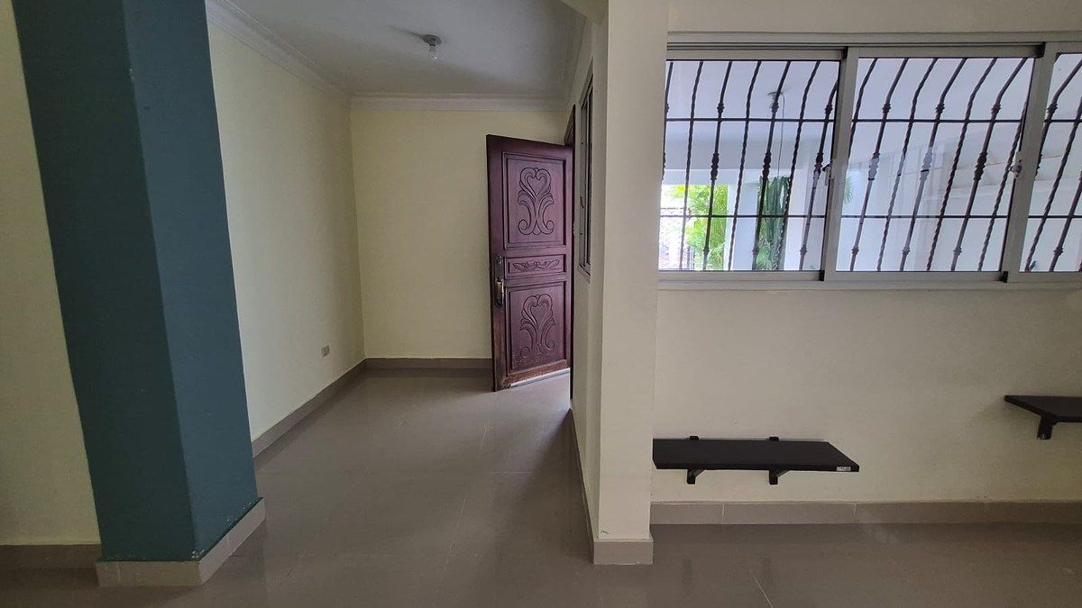 Apartamento en Rosmil, Santo Domingo Centro (Distrito Nacional), foto 3 de 21
