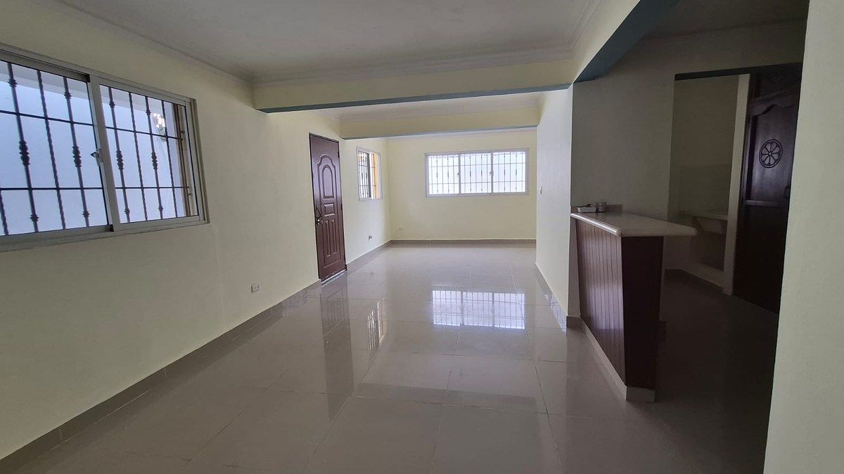 Apartamento en Rosmil, Santo Domingo Centro (Distrito Nacional), foto 4 de 21