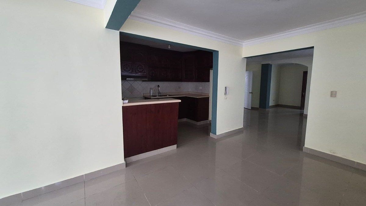 Apartamento en Rosmil, Santo Domingo Centro (Distrito Nacional), foto 5 de 21