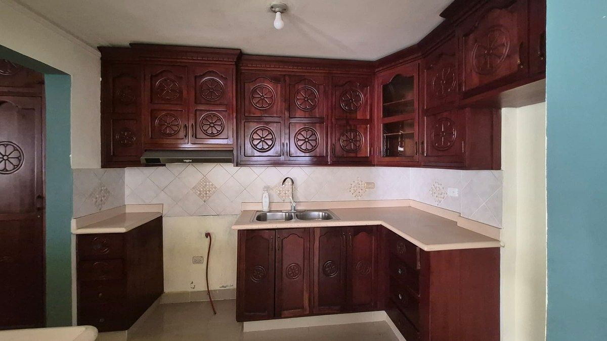 Apartamento en Rosmil, Santo Domingo Centro (Distrito Nacional), foto 6 de 21