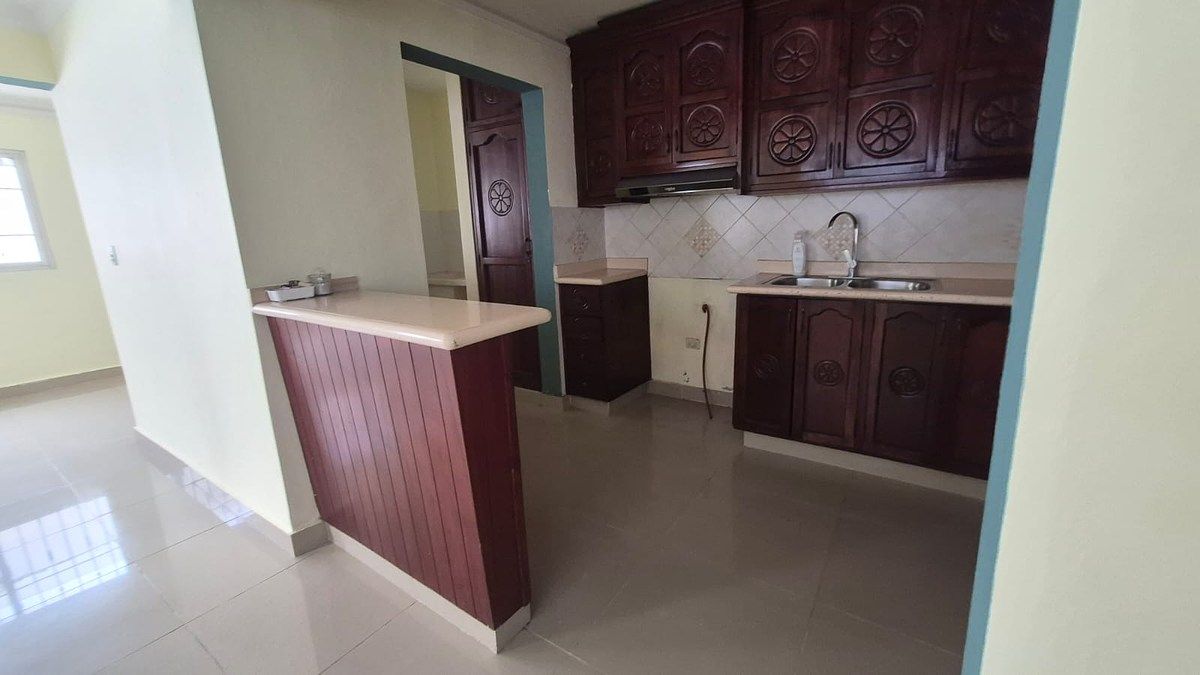 Apartamento en Rosmil, Santo Domingo Centro (Distrito Nacional), foto 7 de 21