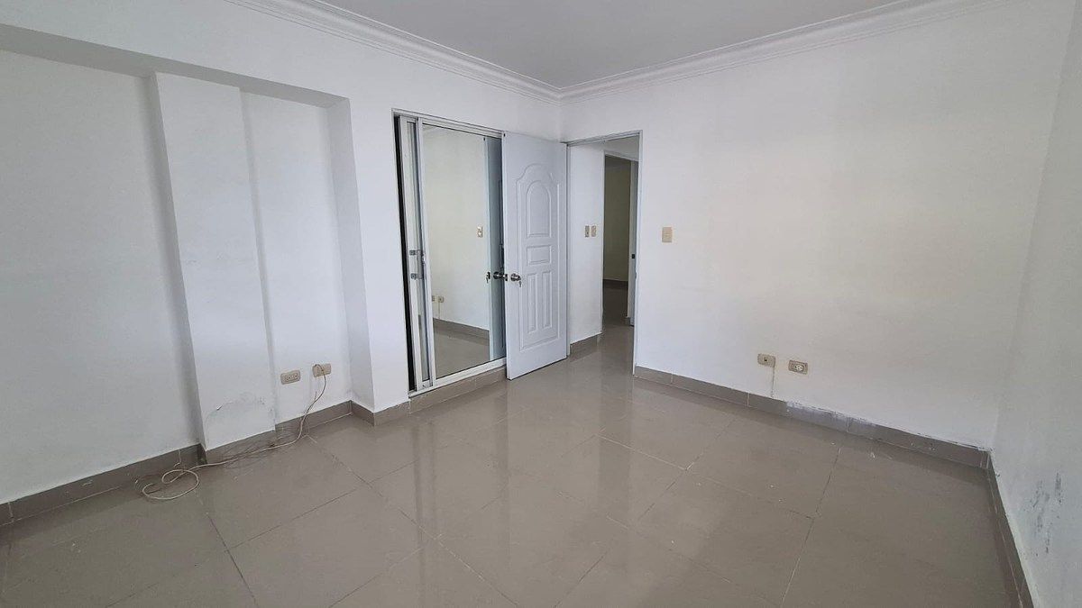 Apartamento en Rosmil, Santo Domingo Centro (Distrito Nacional), foto 11 de 21