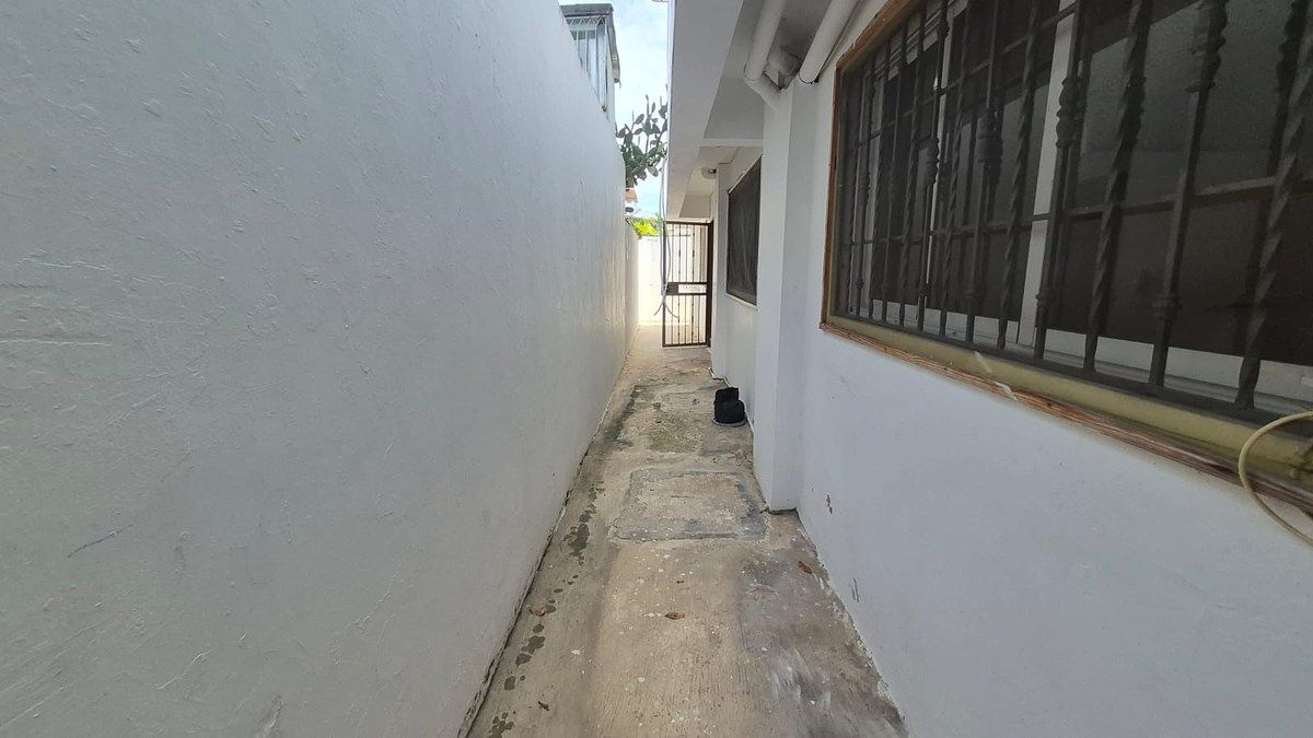 Apartamento en Rosmil, Santo Domingo Centro (Distrito Nacional), foto 18 de 21