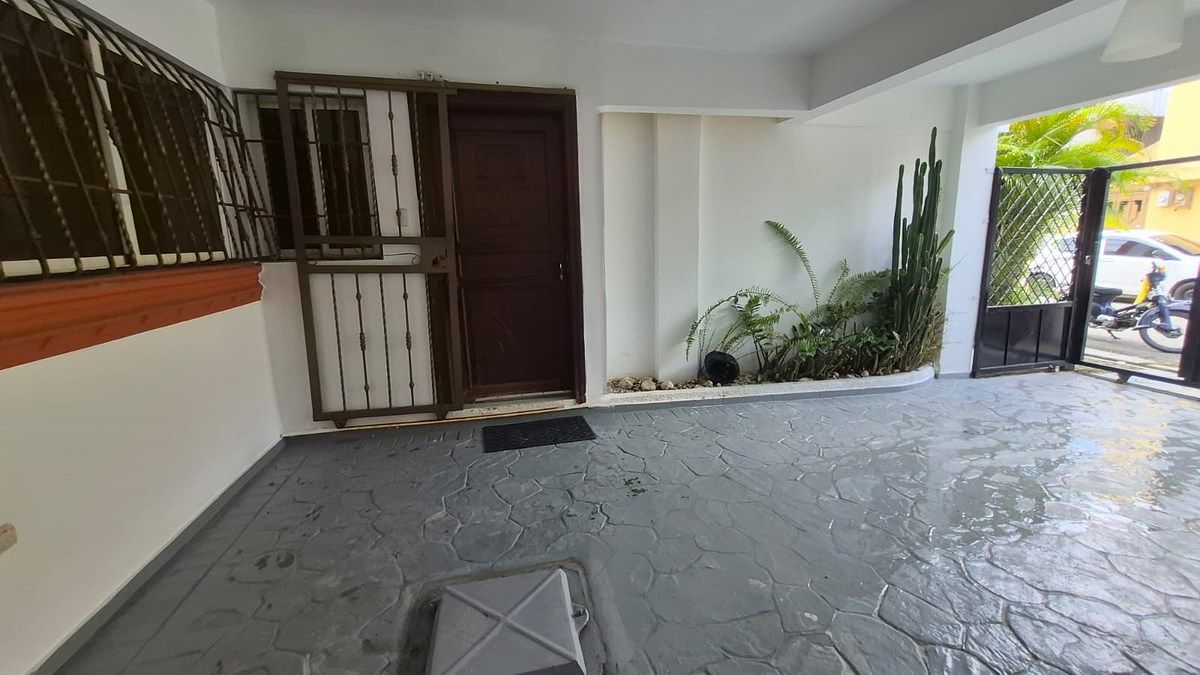 Apartamento en Rosmil, Santo Domingo Centro (Distrito Nacional), foto 19 de 21