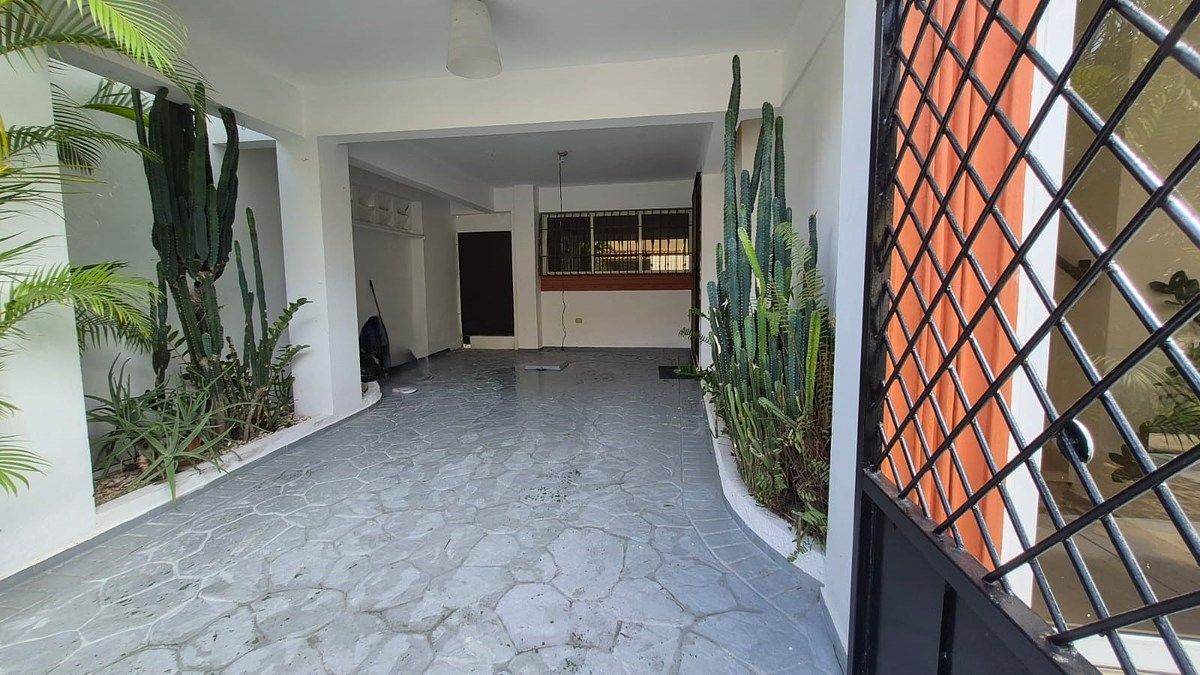 Apartamento en Rosmil, Santo Domingo Centro (Distrito Nacional), foto 20 de 21