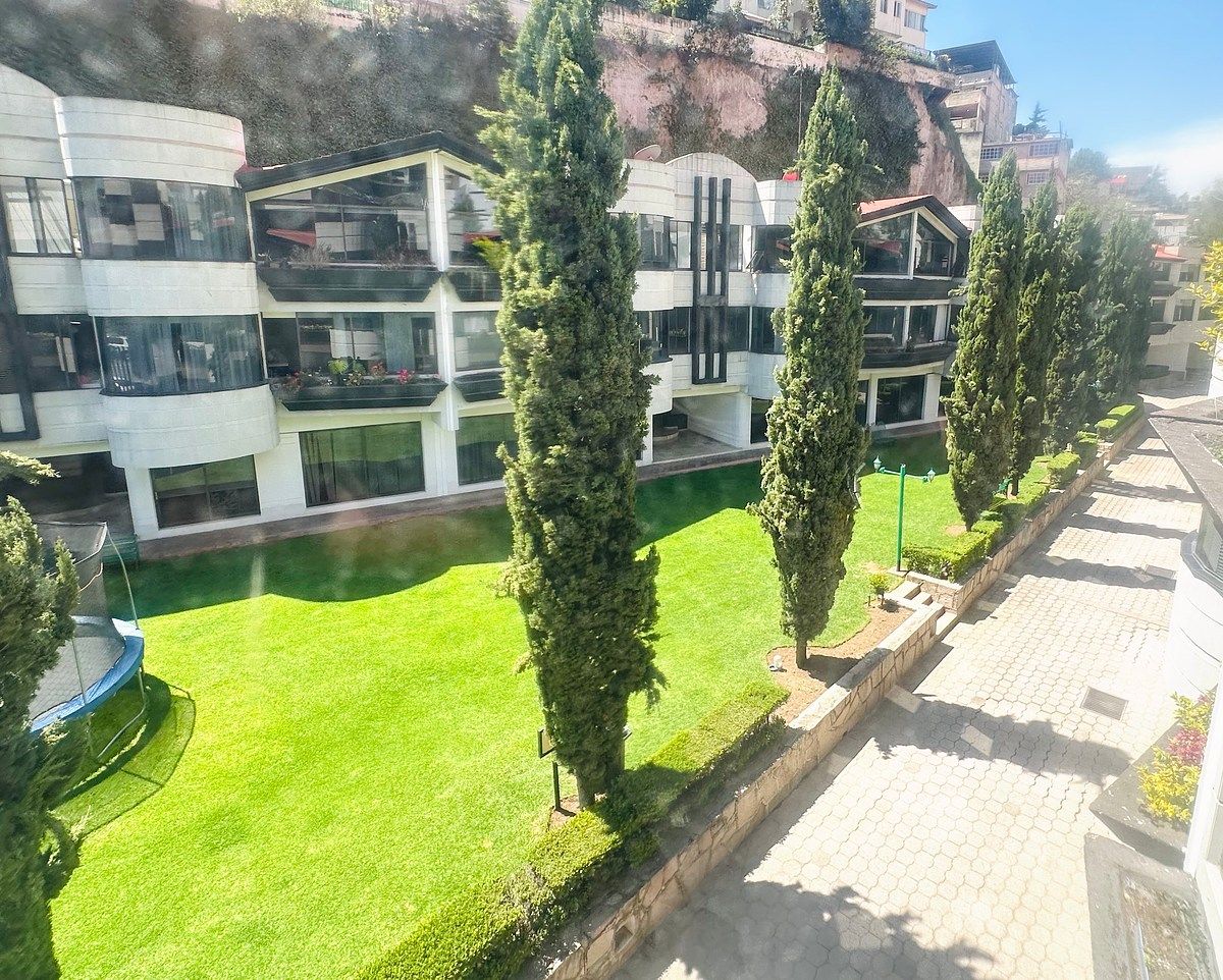 Departamento en Valle de las Palmas, Huixquilucan, foto 3 de 25