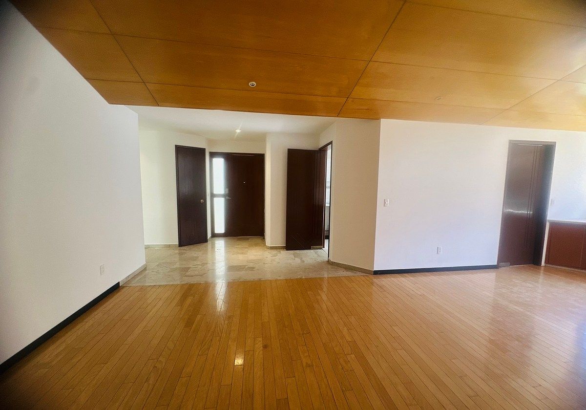 Departamento en Valle de las Palmas, Huixquilucan, foto 7 de 25