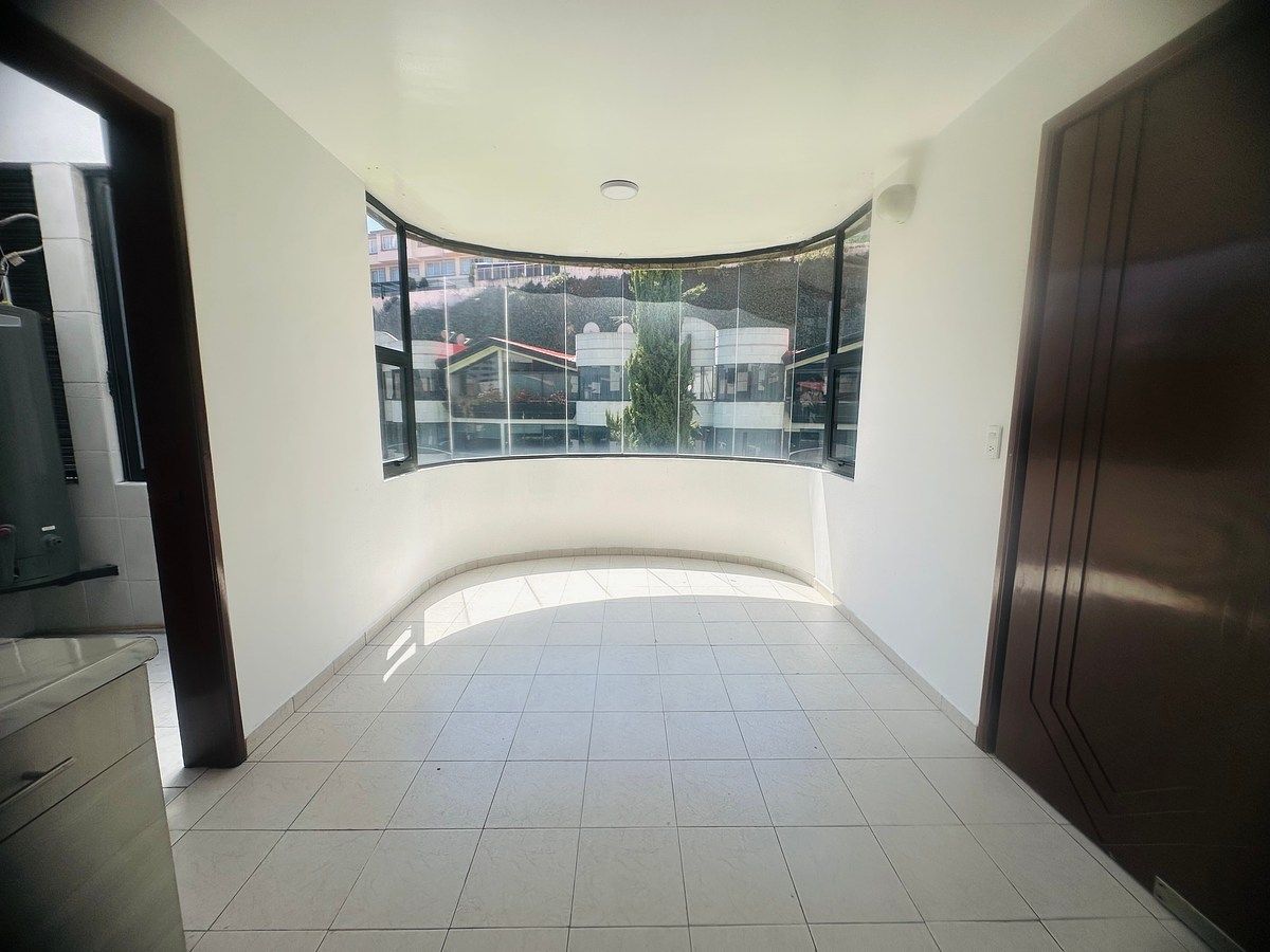 Departamento en Valle de las Palmas, Huixquilucan, foto 10 de 25