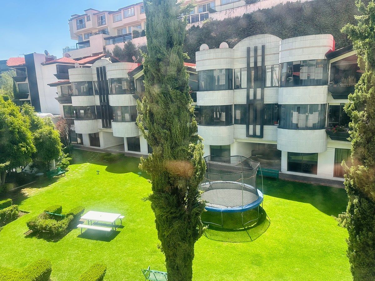 Departamento en Valle de las Palmas, Huixquilucan, foto 19 de 25