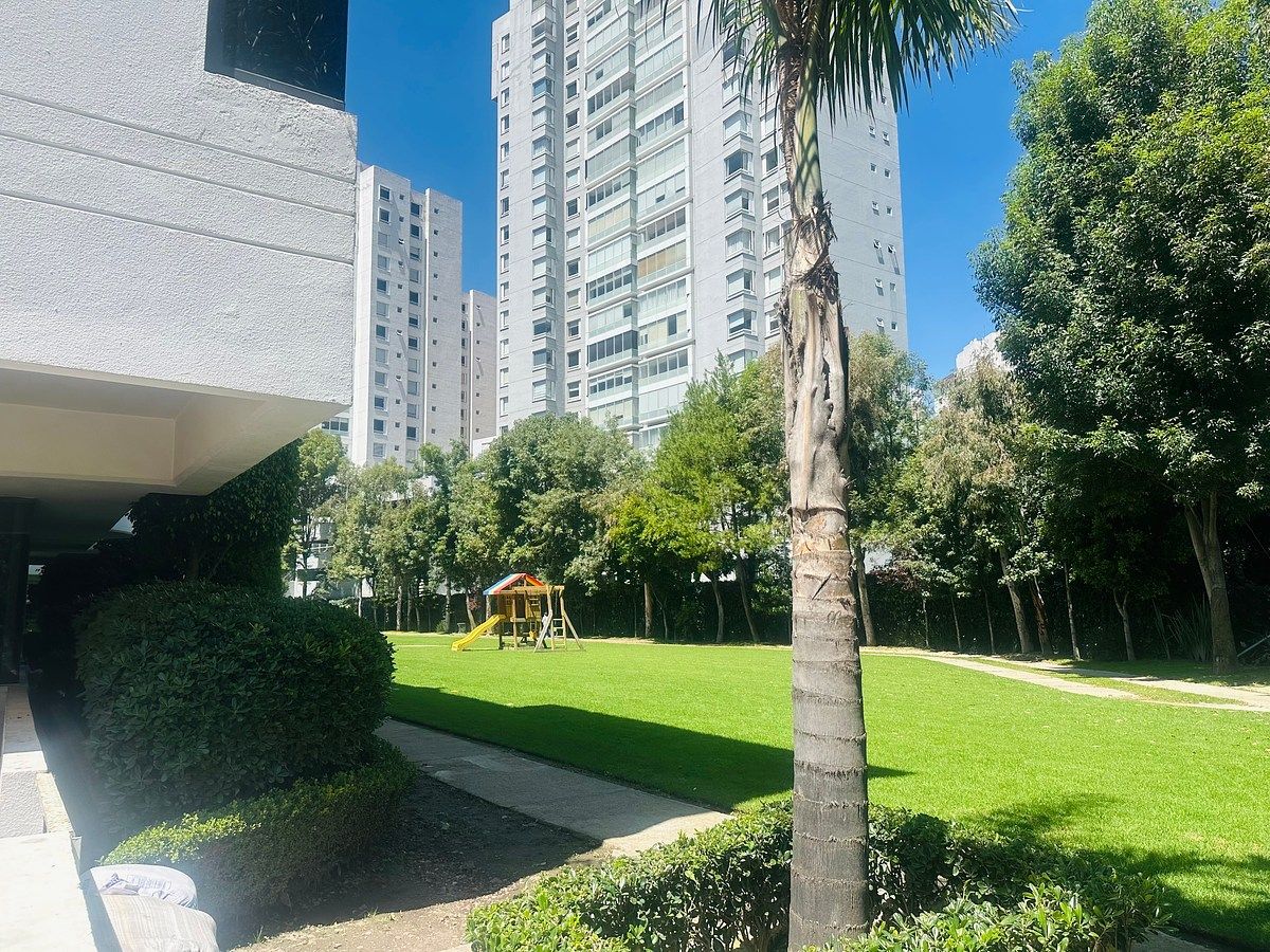 Departamento en Valle de las Palmas, Huixquilucan, foto 25 de 25