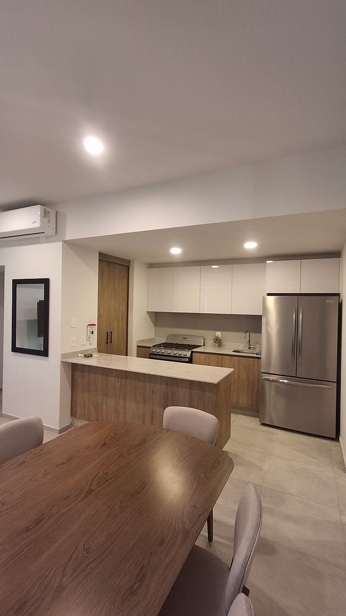 Departamento en Río Tijuana 3a Etapa, Tijuana, foto 5 de 10