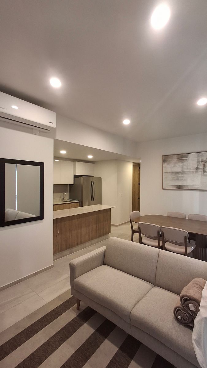 Departamento en Río Tijuana 3a Etapa, Tijuana, foto 10 de 10
