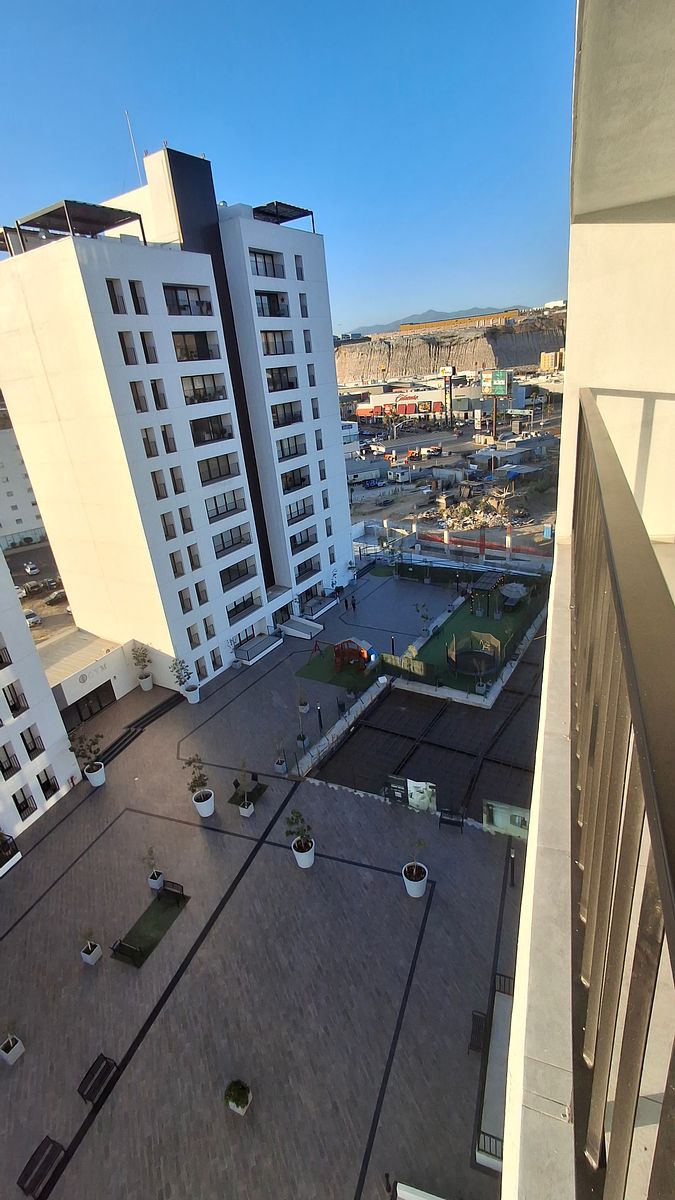 DEPARTAMENTO EN RENTA EN  TERCERA ETAPA DEL RIO, foto 1 de 10