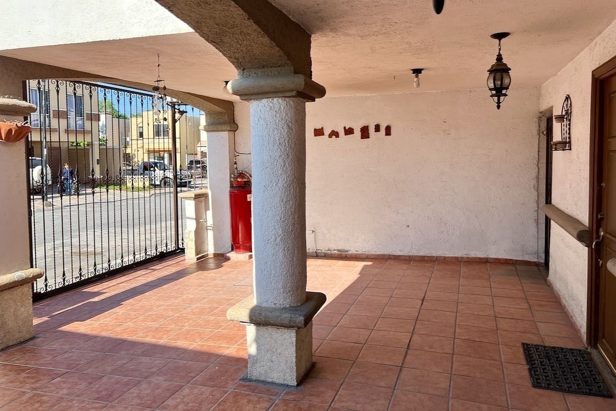 Casa em Hacienda San Rafael, Saltillo, foto 3 de 22