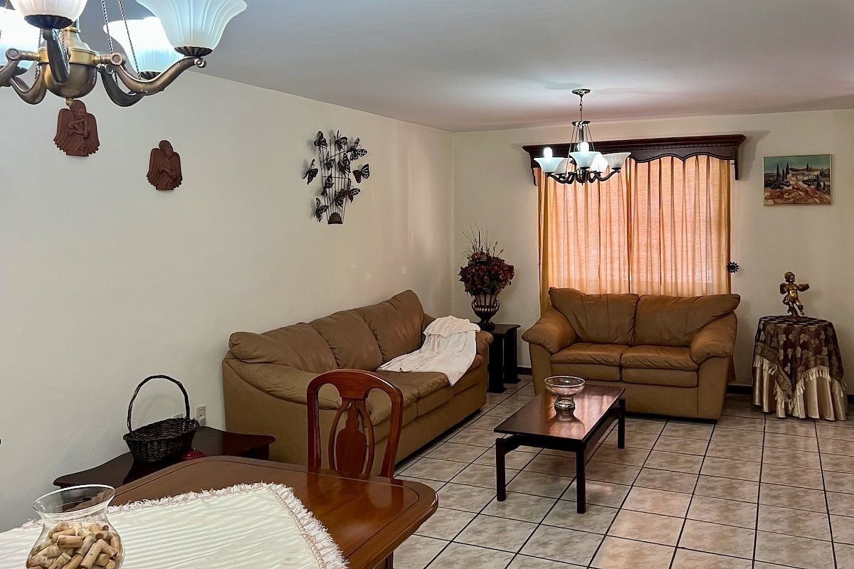 Casa em Hacienda San Rafael, Saltillo, foto 4 de 22