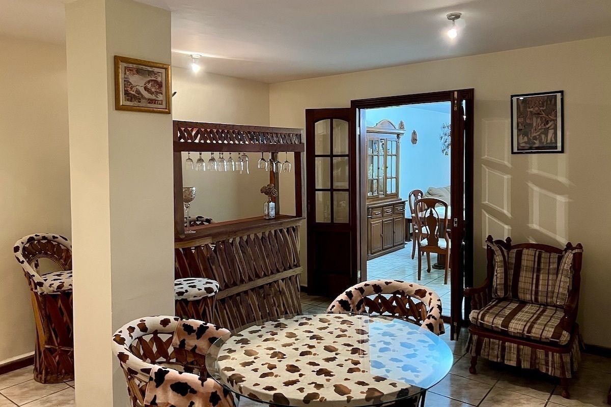 Casa em Hacienda San Rafael, Saltillo, foto 5 de 22