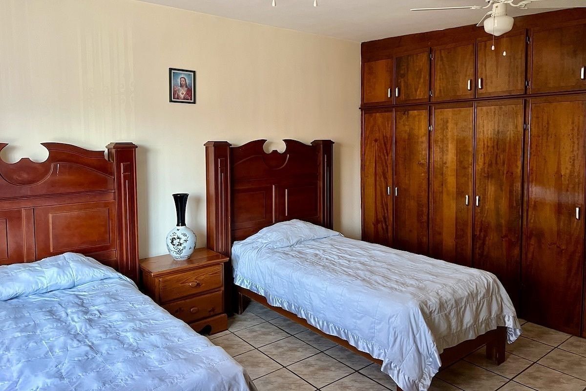 Casa em Hacienda San Rafael, Saltillo, foto 12 de 22