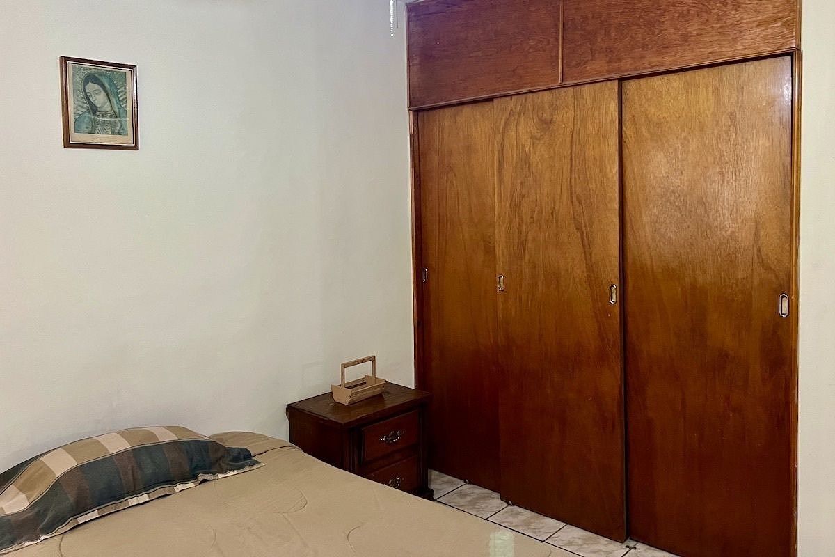 Casa em Hacienda San Rafael, Saltillo, foto 16 de 22