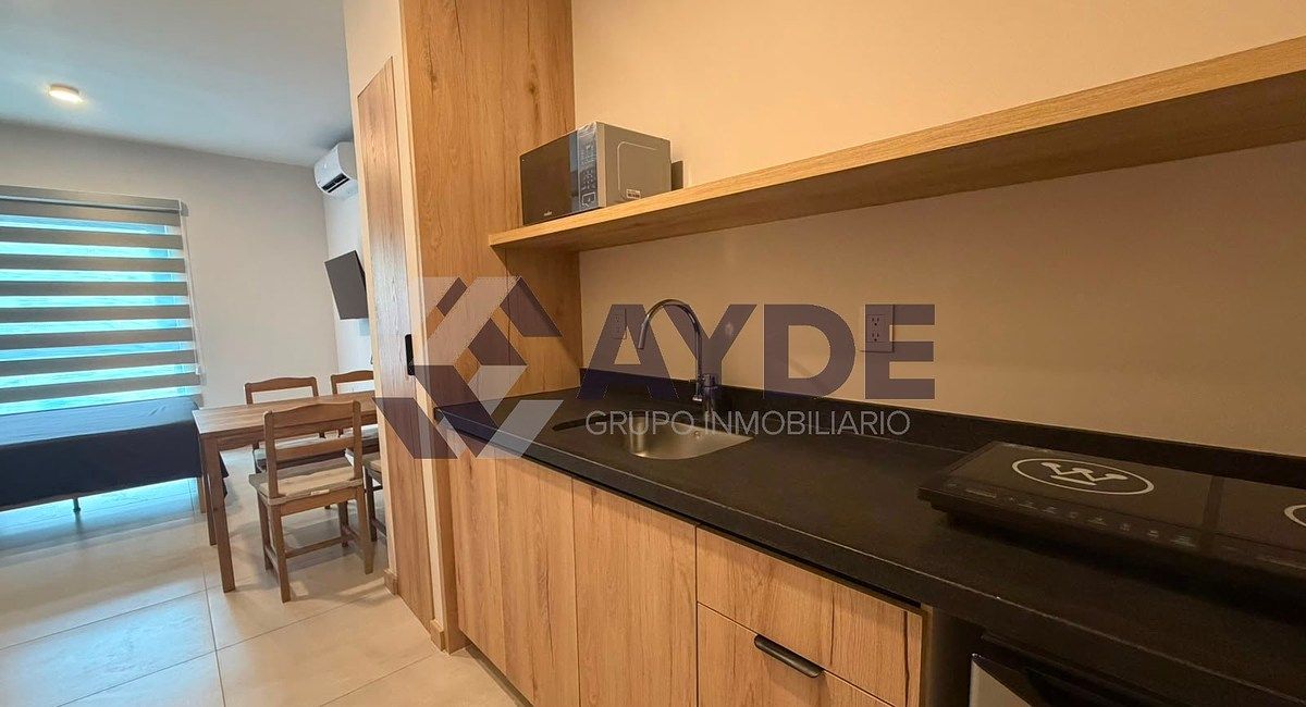 Apartamento em El Mante, Tlaquepaque, foto 4 de 30