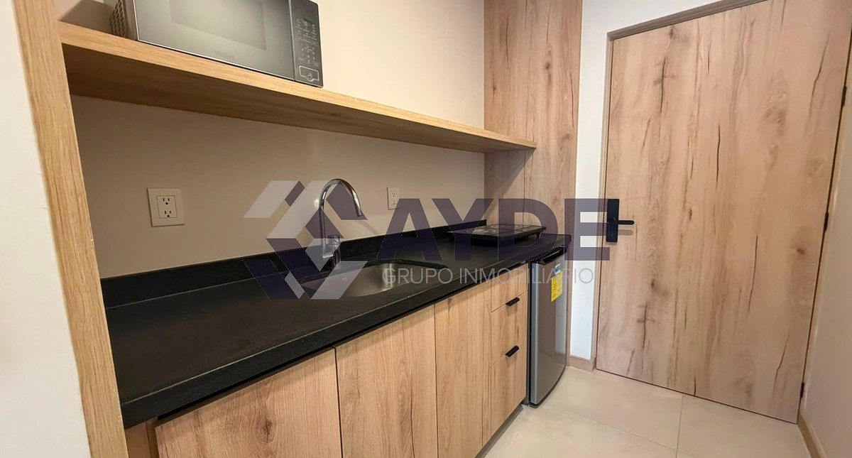 Apartamento em El Mante, Tlaquepaque, foto 6 de 30