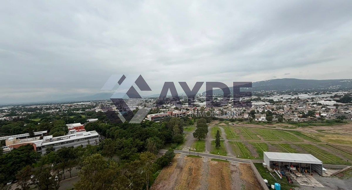 Apartamento em El Mante, Tlaquepaque, foto 14 de 30