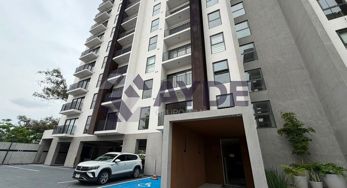 Apartamento em El Mante, Tlaquepaque, foto 15 de 30