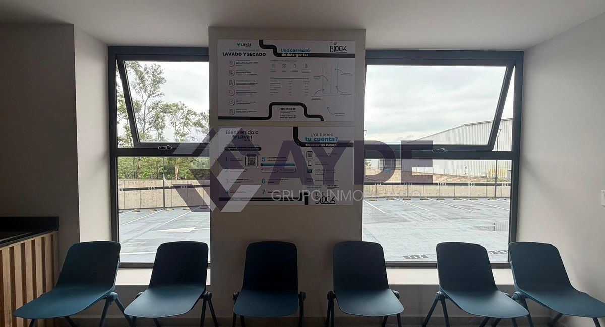 Apartamento em El Mante, Tlaquepaque, foto 17 de 30
