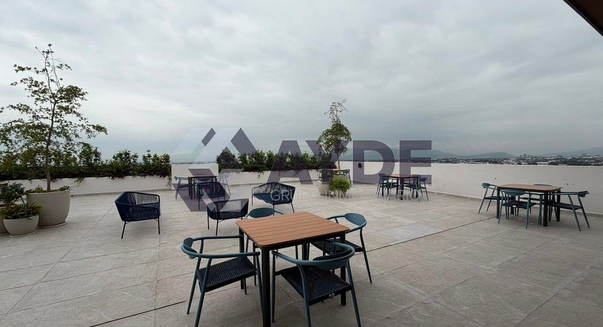 Apartamento em El Mante, Tlaquepaque, foto 20 de 30
