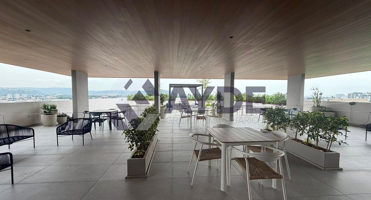 Apartamento em El Mante, Tlaquepaque, foto 23 de 30