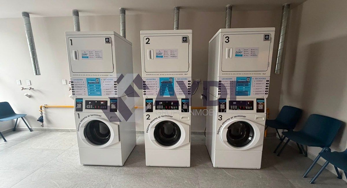 Apartamento em El Mante, Tlaquepaque, foto 24 de 30