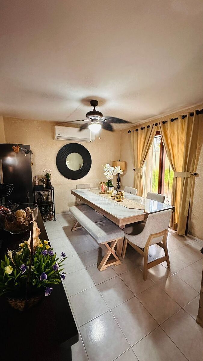 Casa en Francisco de Montejo, Mérida, foto 4 de 14